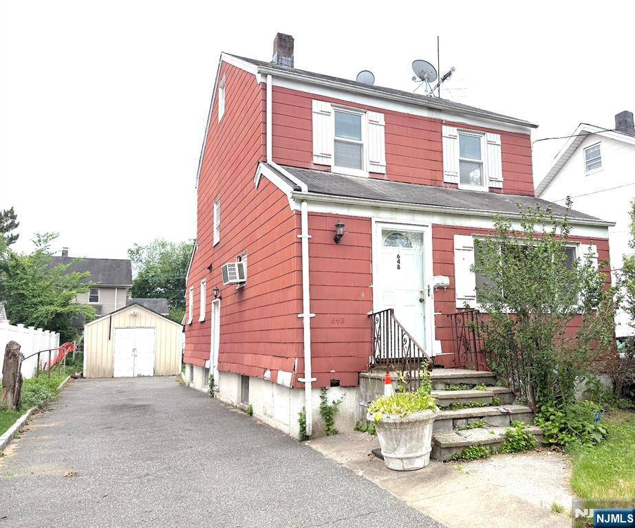 Teaneck, NJ 07666,648 Martense AVE