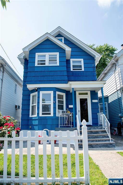 Kearny, NJ 07032,373 Hickory ST