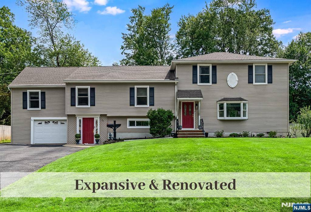 Waldwick, NJ 07463,30 Durante RD