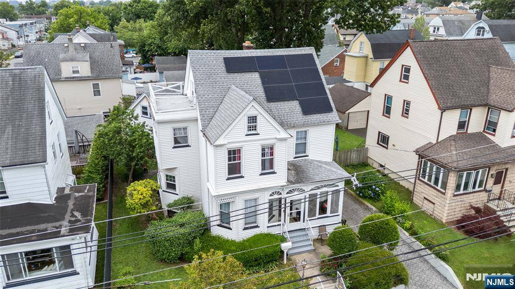 Kearny, NJ 07032,144 Stuyvesant AVE
