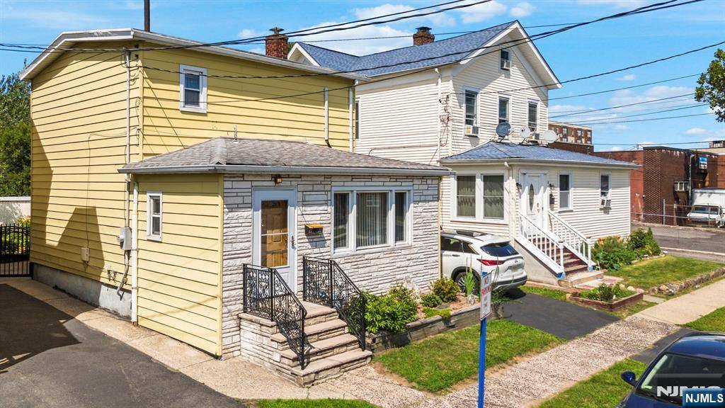 Hackensack, NJ 07601,88 Sussex ST