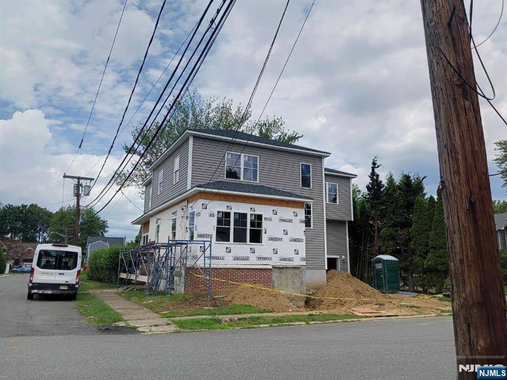 Emerson, NJ 07630,219 Randolph AVE