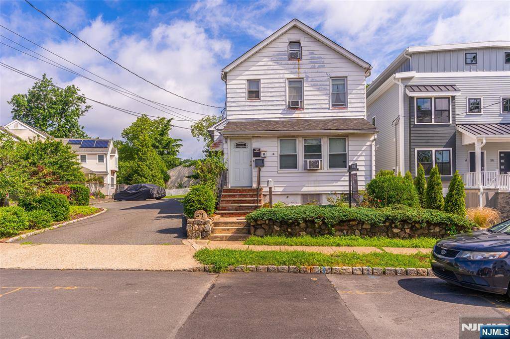 Millburn, NJ 07041,59 Church ST