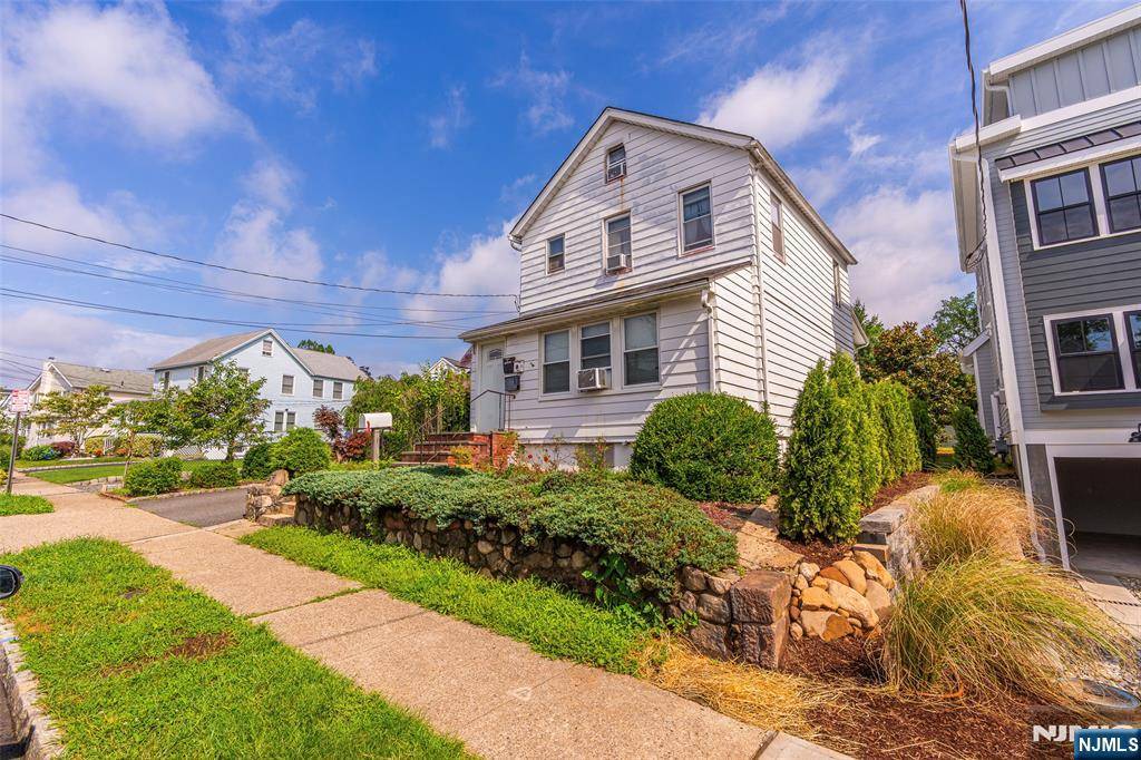 Millburn, NJ 07041,59 Church ST