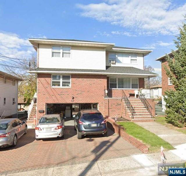 Palisades Park, NJ 07650,333 7TH ST #2 FL.