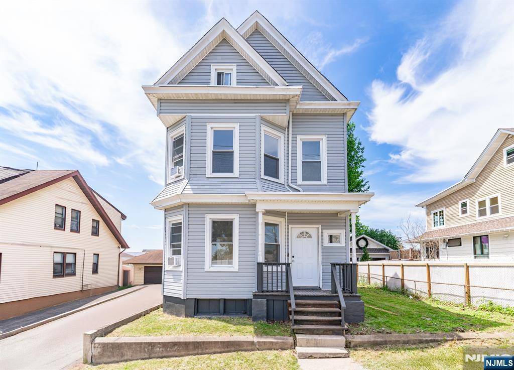 Paterson, NJ 07514,456 6th AVE