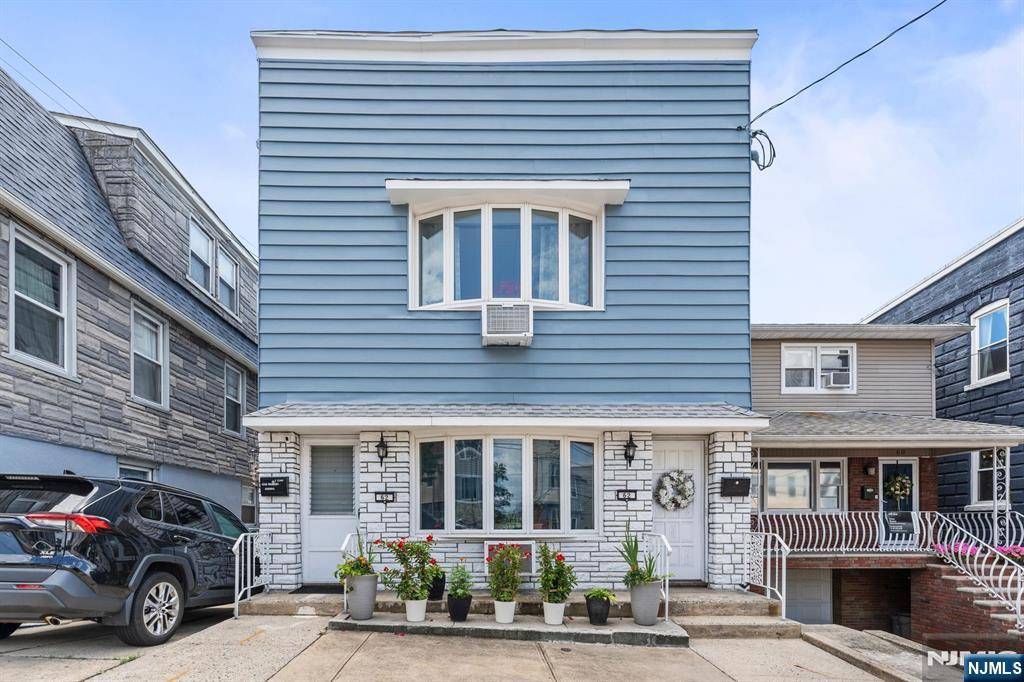 Kearny, NJ 07032,62 Wilson AVE
