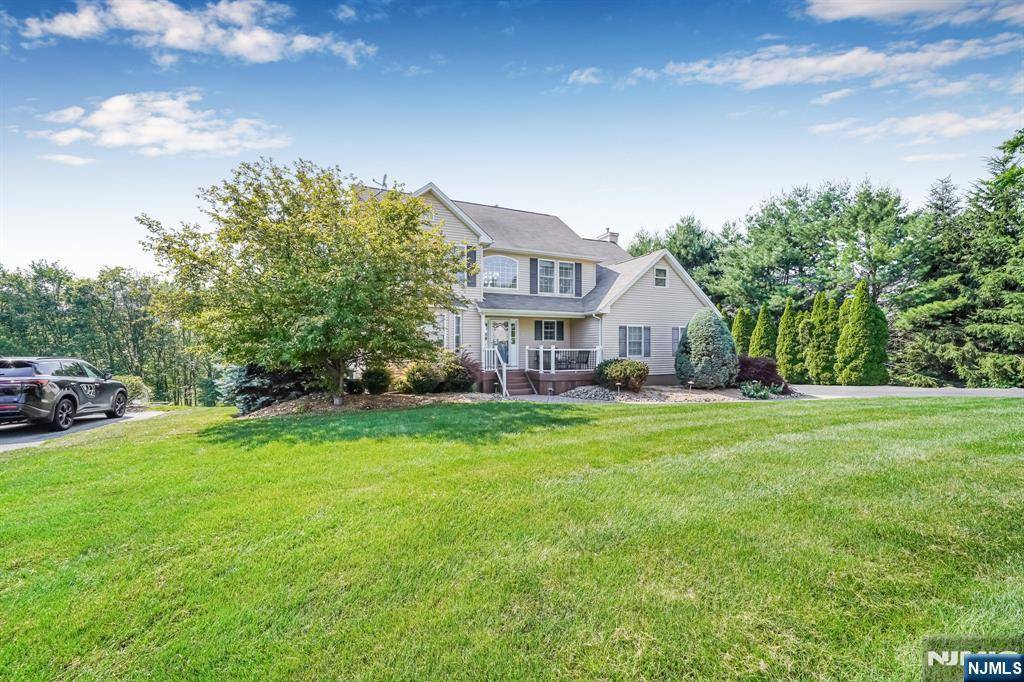 Jefferson Township, NJ 07438,3 Mackenzie