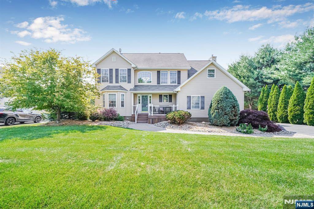 Jefferson Township, NJ 07438,3 Mackenzie