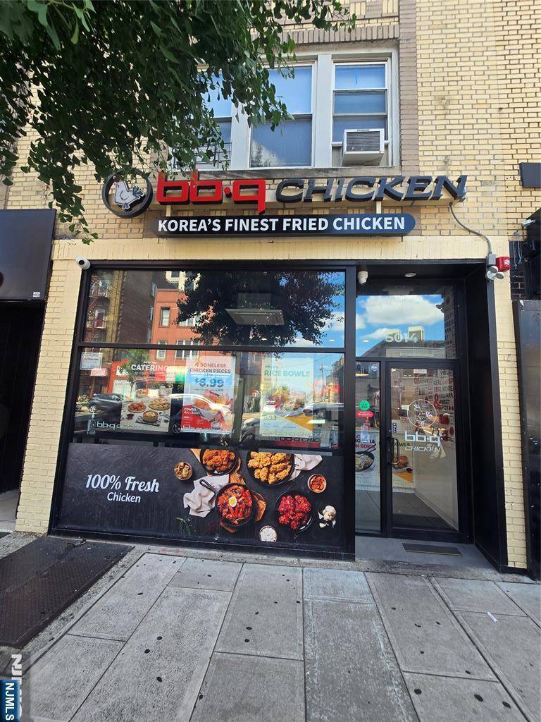 West New York, NJ 07093,5014 Bergenline AVE