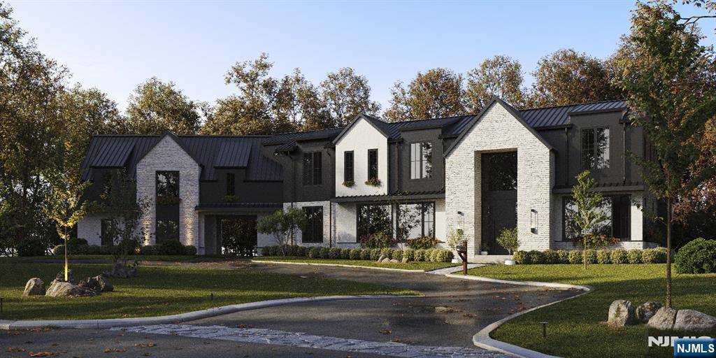 Tenafly, NJ 07670,158 Oxford DR
