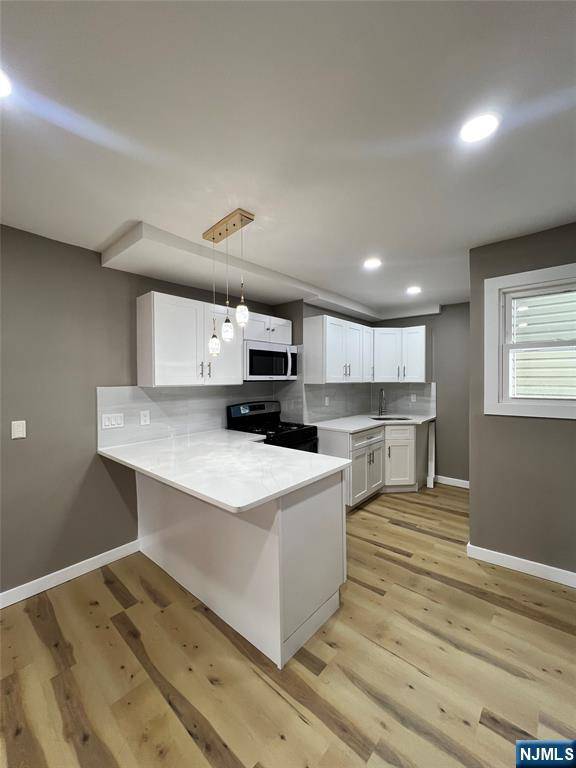 Jersey City, NJ 07304,366 Bramhall AVE