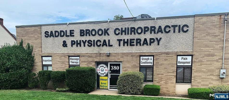 Saddle Brook, NJ 07663,380 N Midland AVE