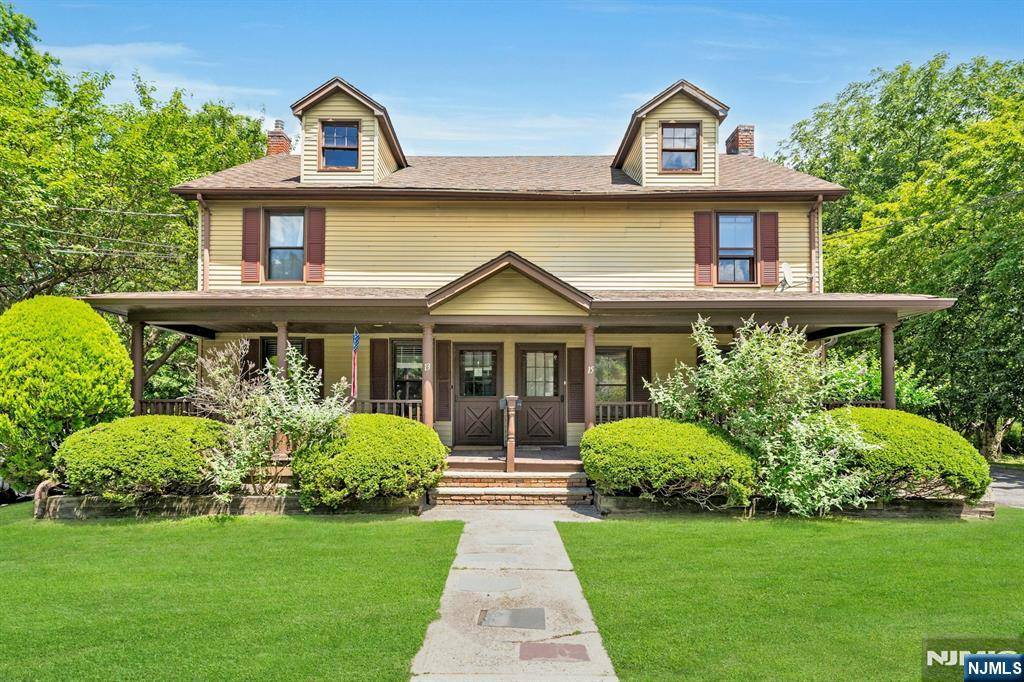 Allendale, NJ 07401,15 Cottage PL ##15