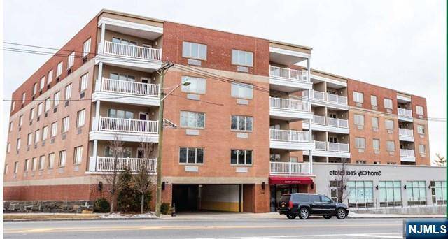 Palisades Park, NJ 07650,411 E Brinkerhoff AVE #111