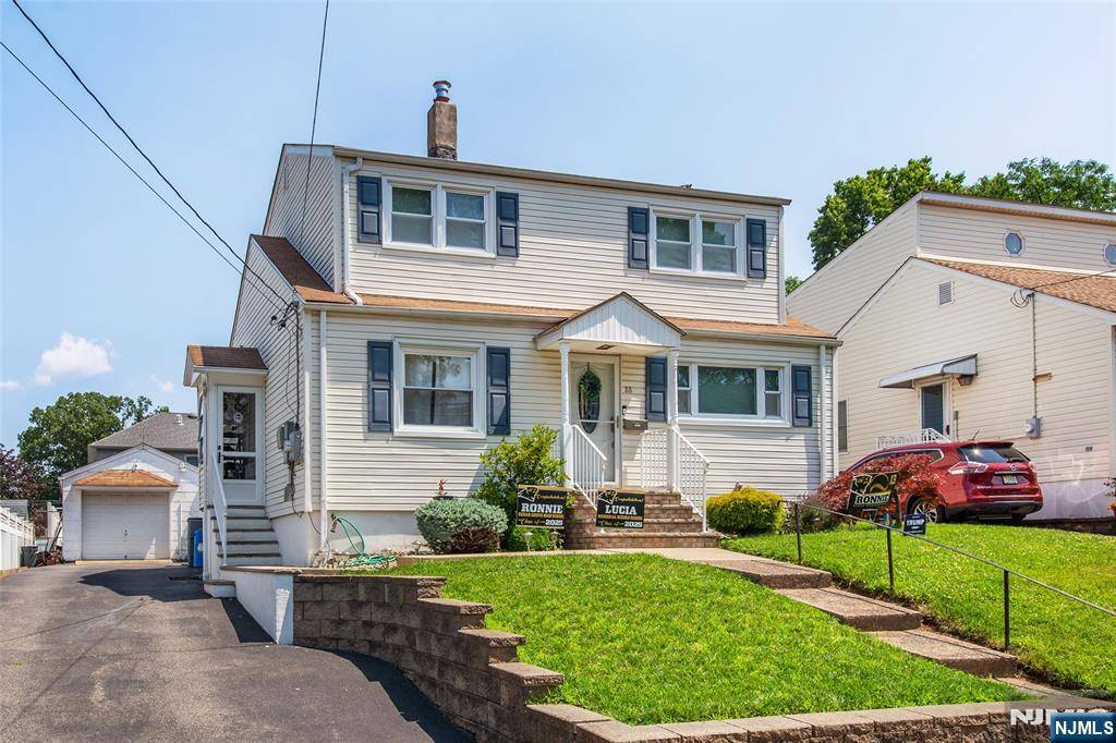 Cedar Grove, NJ 07009,88 Ozone AVE