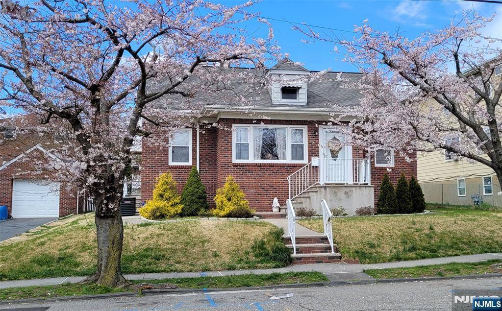 Lodi, NJ 07644,51 Westervelt PL #A