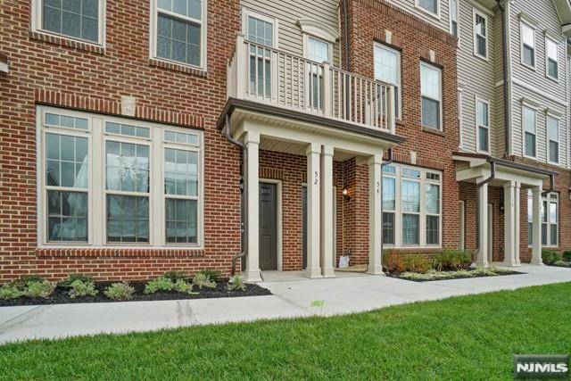 Wood Ridge, NJ 07075,52 Leahy DR