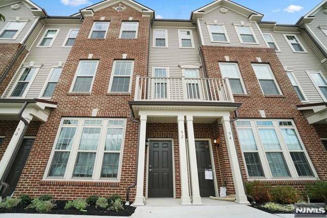Wood Ridge, NJ 07075,52 Leahy DR