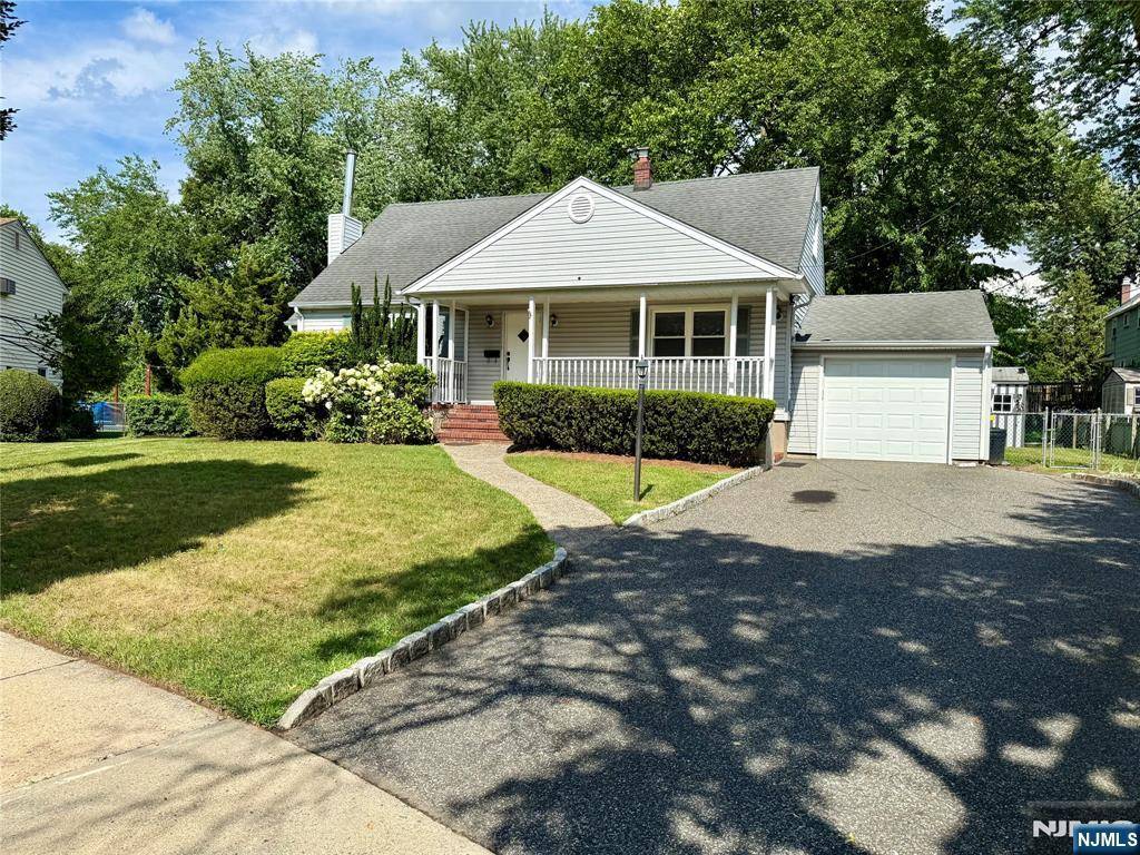 New Milford, NJ 07646,365 Madison CT
