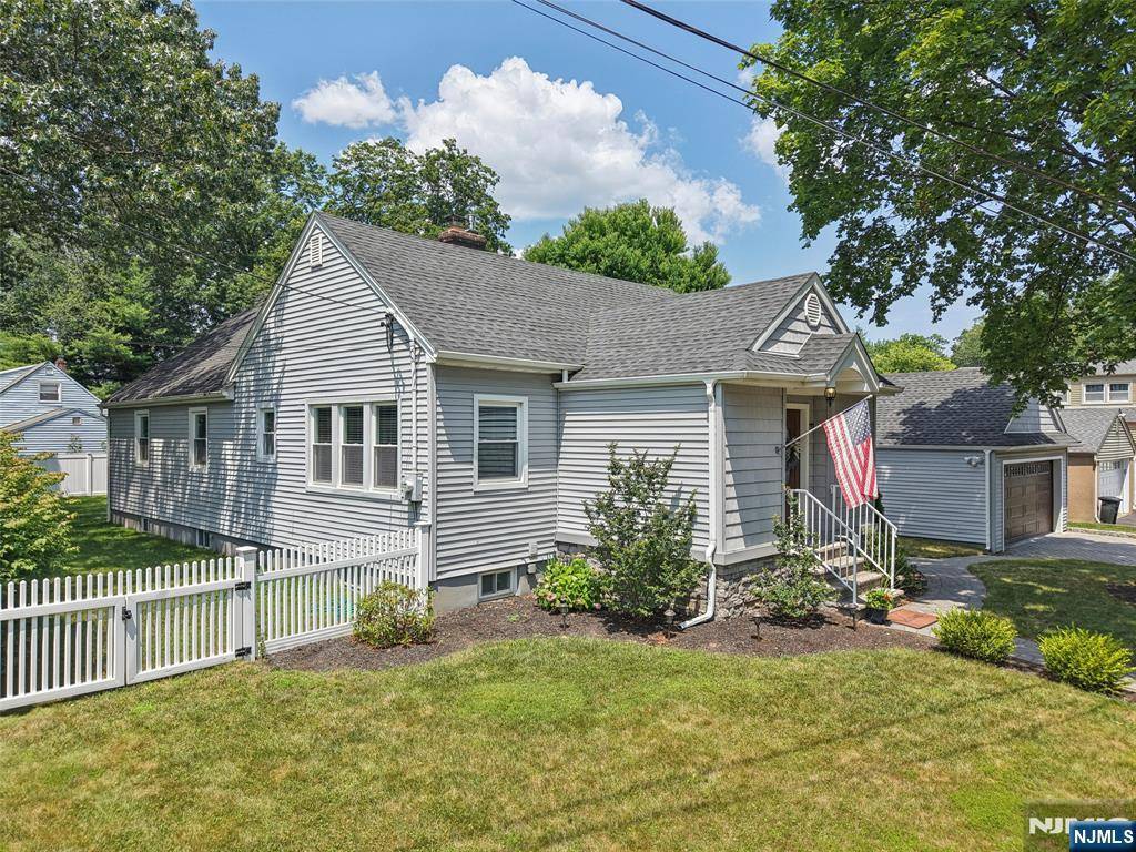 New Milford, NJ 07646,270 Hirschfeld PL
