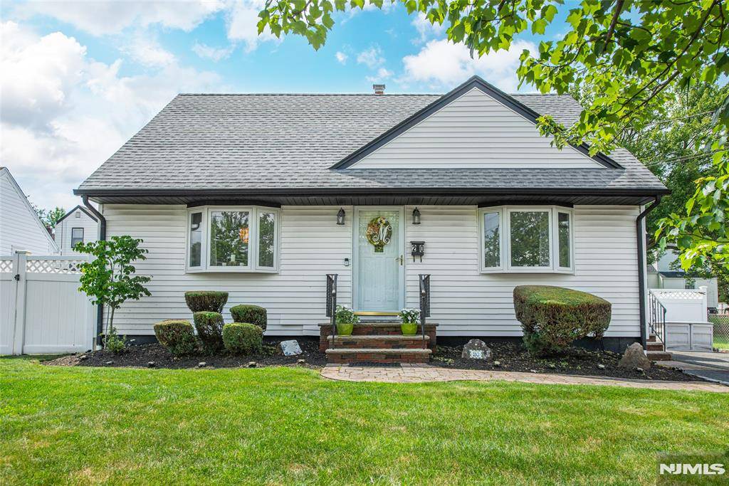 Bloomfield, NJ 07003,20 Bryant AVE