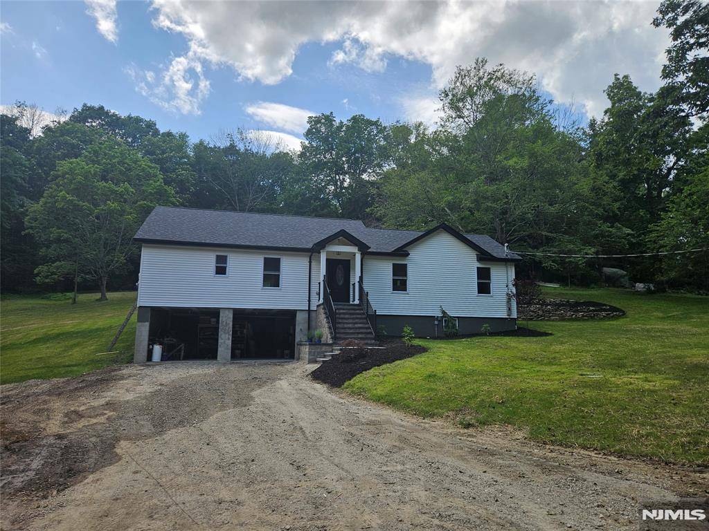 Sussex, NJ 07461,43 Rockport RD