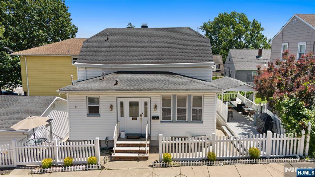 Prospect Park, NJ 07508,298 12th PL