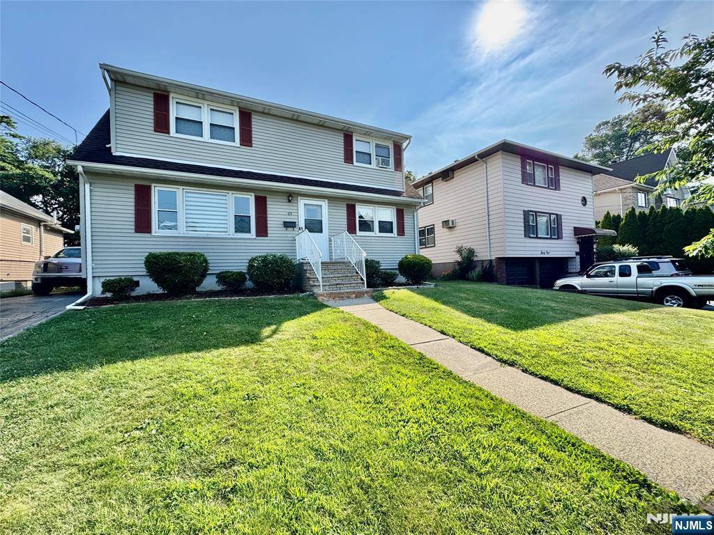 Clifton, NJ 07014,65 Dyer AVE
