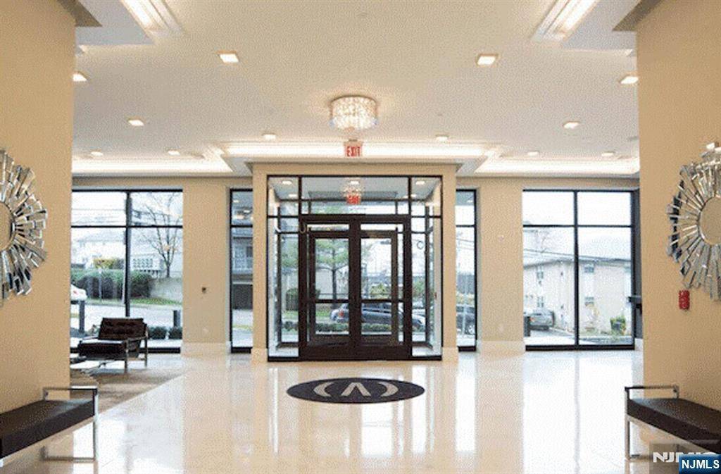 Hackensack, NJ 07601,295 Polifly RD #508