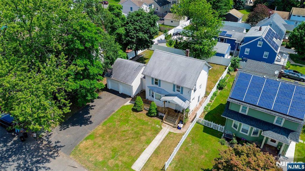 Middlesex, NJ 08846,126 Stephenson AVE