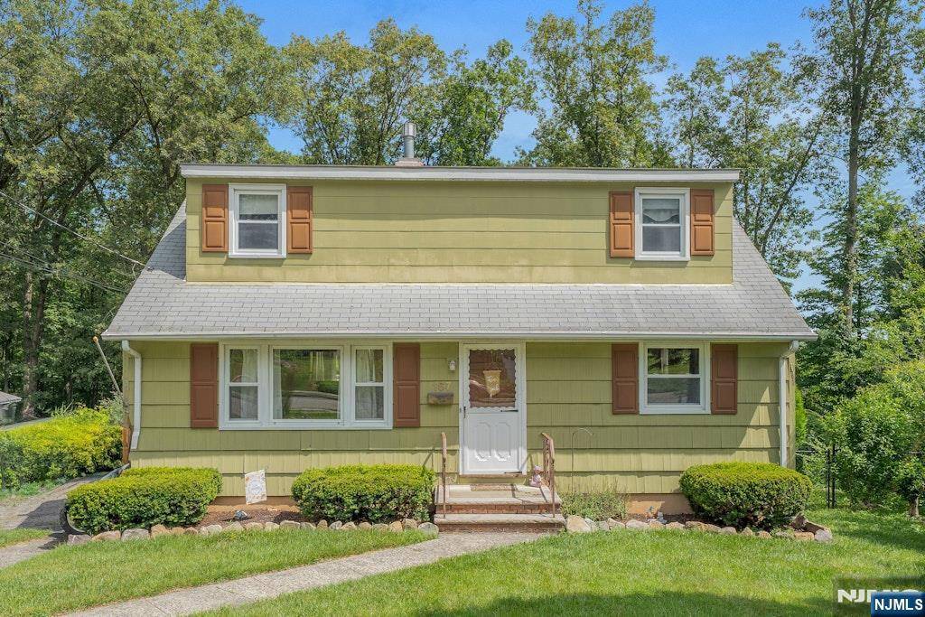 Bloomingdale, NJ 07403,167 Rafkind RD