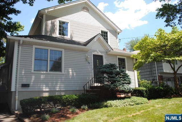 Tenafly, NJ 07670,75 Columbus DR