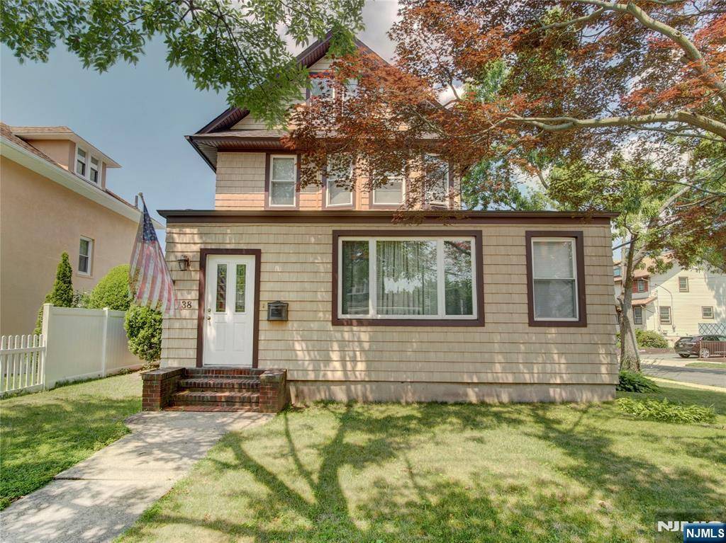 Bogota, NJ 07603,138 Palisade AVE