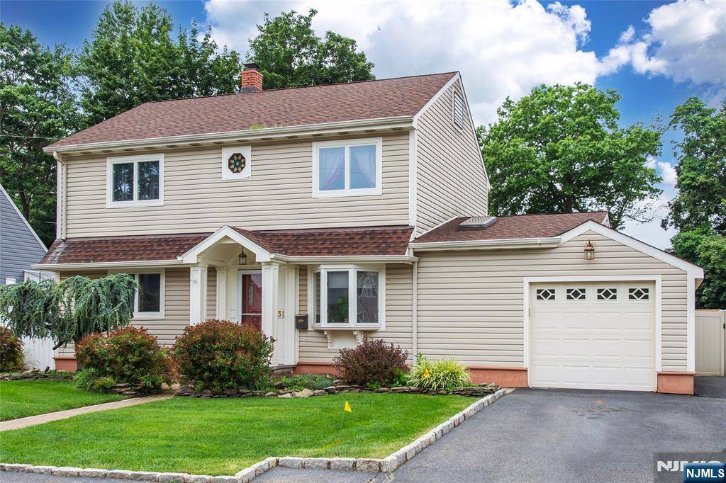 Wanaque, NJ 07420,31 Smith AVE