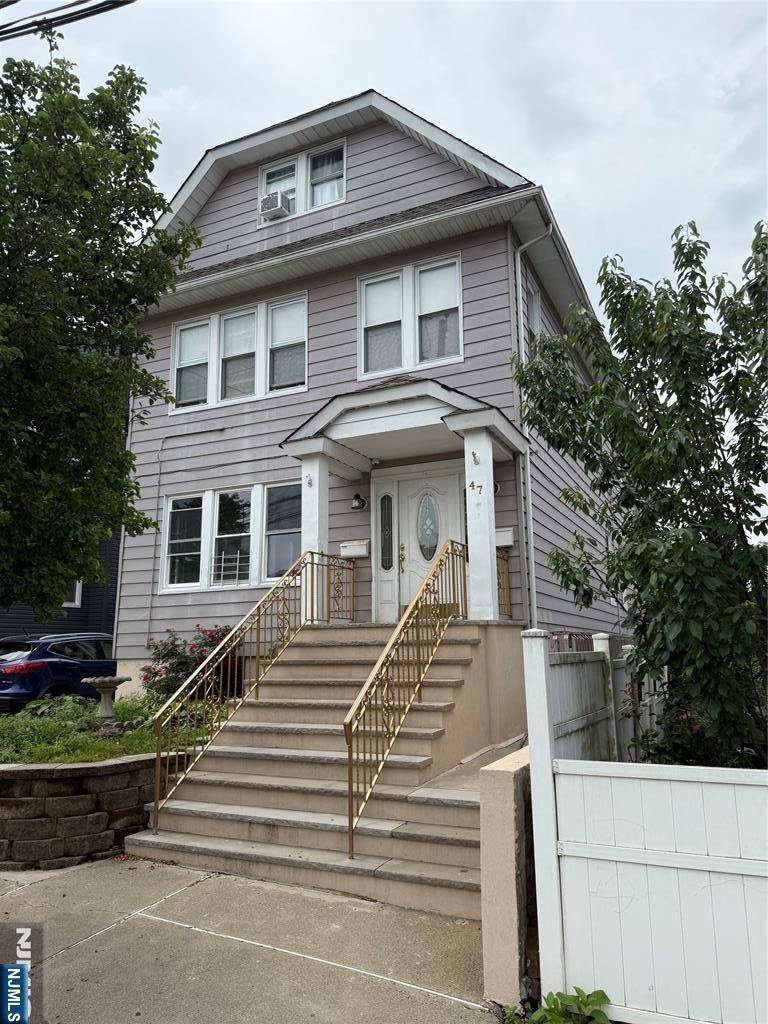 Passaic, NJ 07055,47 Elliot ST