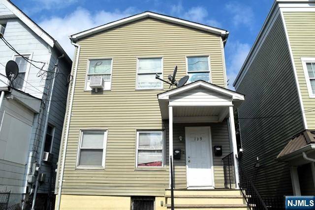 Orange, NJ 07050,129 Central PL