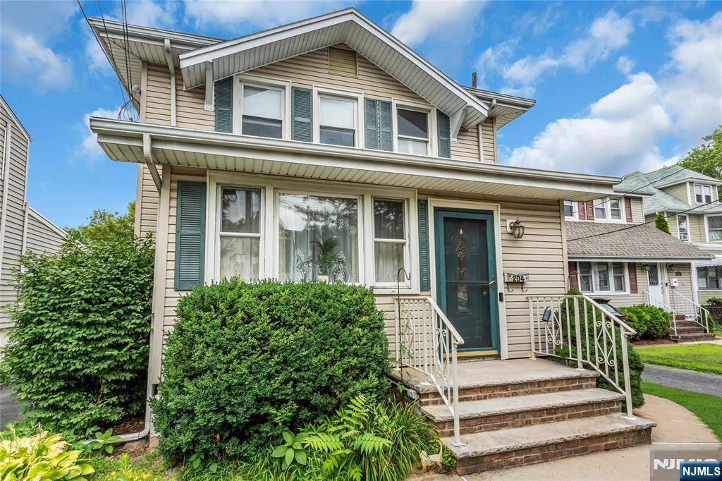 Bogota, NJ 07603,204 Bogert ST
