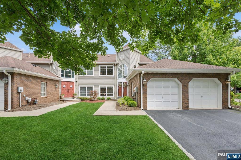 Caldwell, NJ 07006,1 Beekman Hill RD