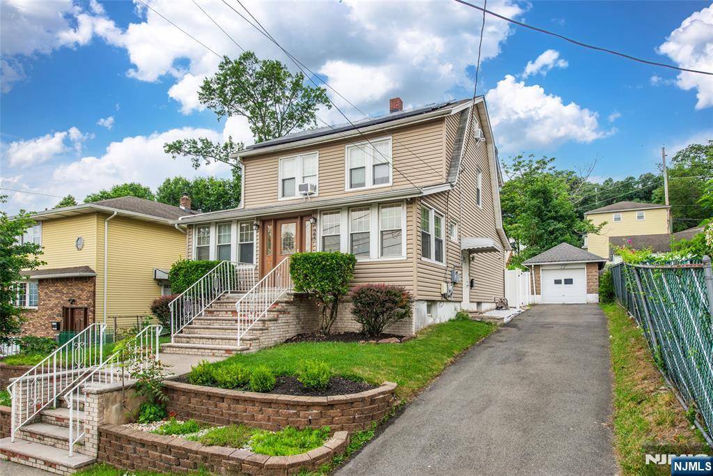 Haledon, NJ 07508,385 Southside AVE