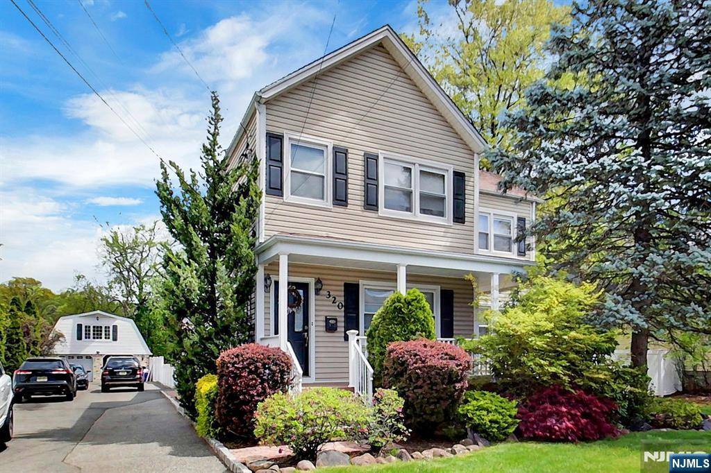 Saddle Brook, NJ 07663,320 Saddle River RD
