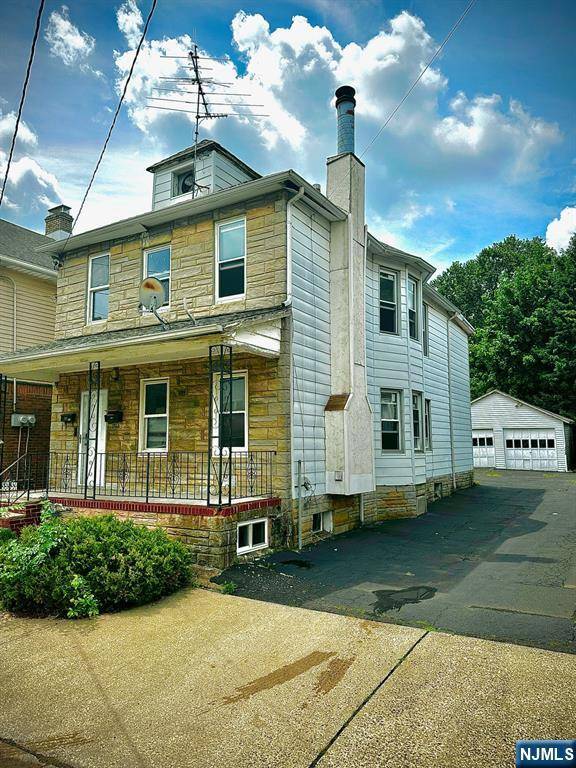 Rahway, NJ 07065,1760 Winfield ST