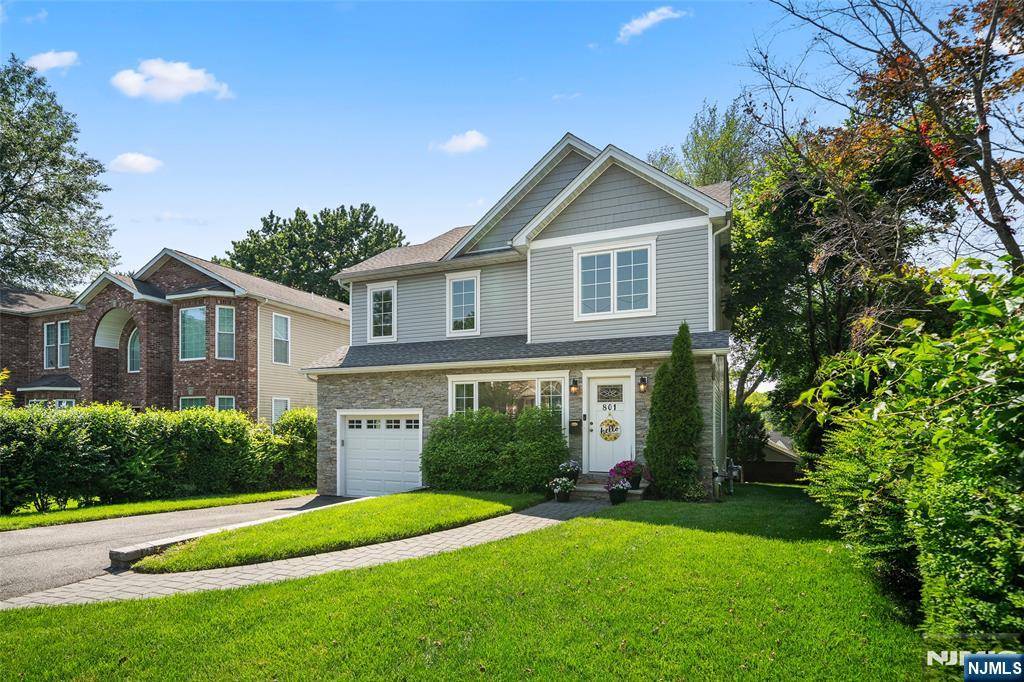River Edge, NJ 07661,801 Bogert RD