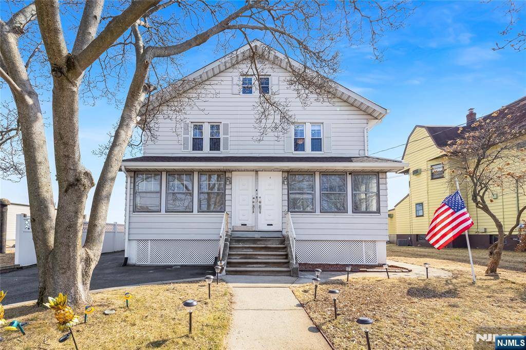Lyndhurst, NJ 07071,418 Stuyvesant AVE