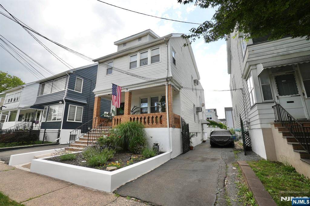 Bloomfield, NJ 07003,191 16th ST