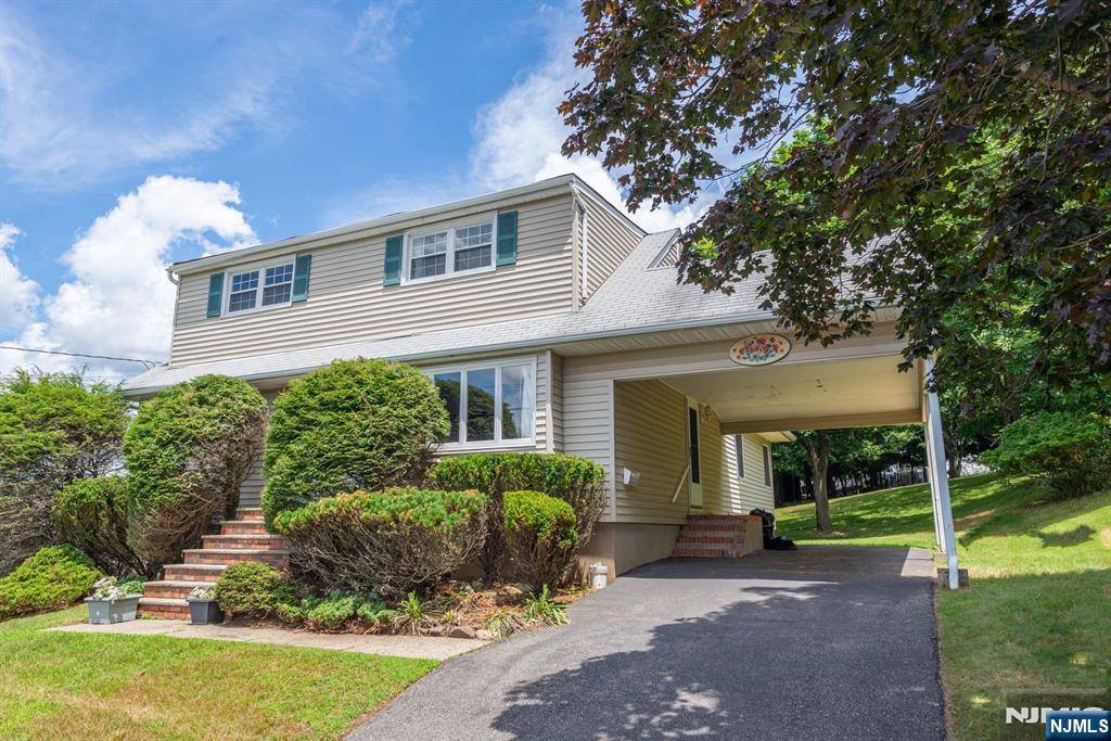 Woodland Park, NJ 07424,103 Williams DR