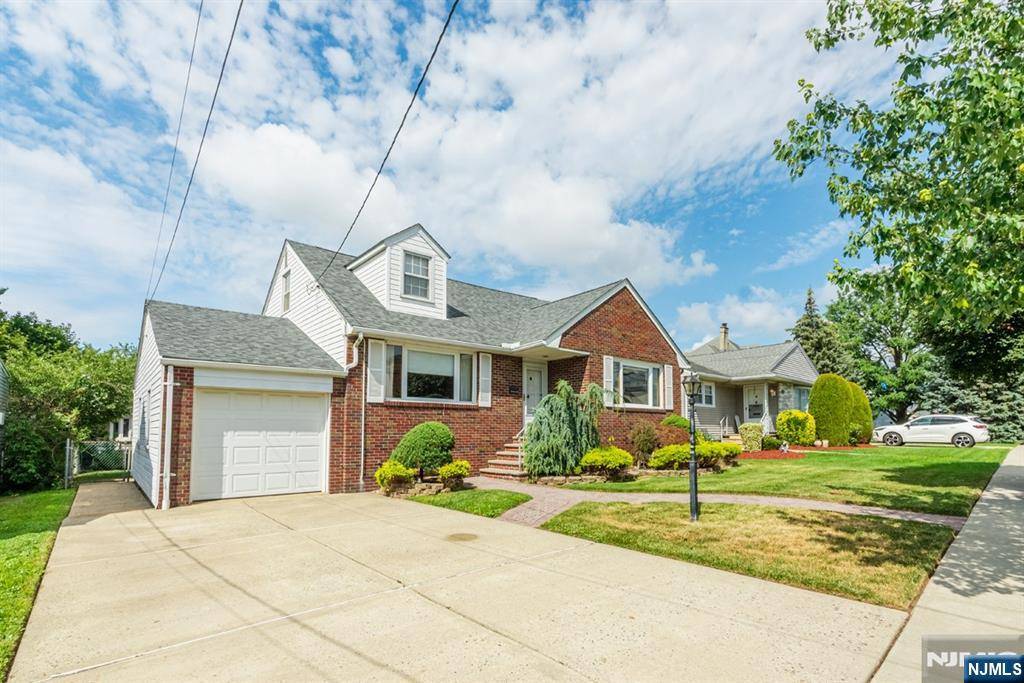 Secaucus, NJ 07094,14 Arn TER