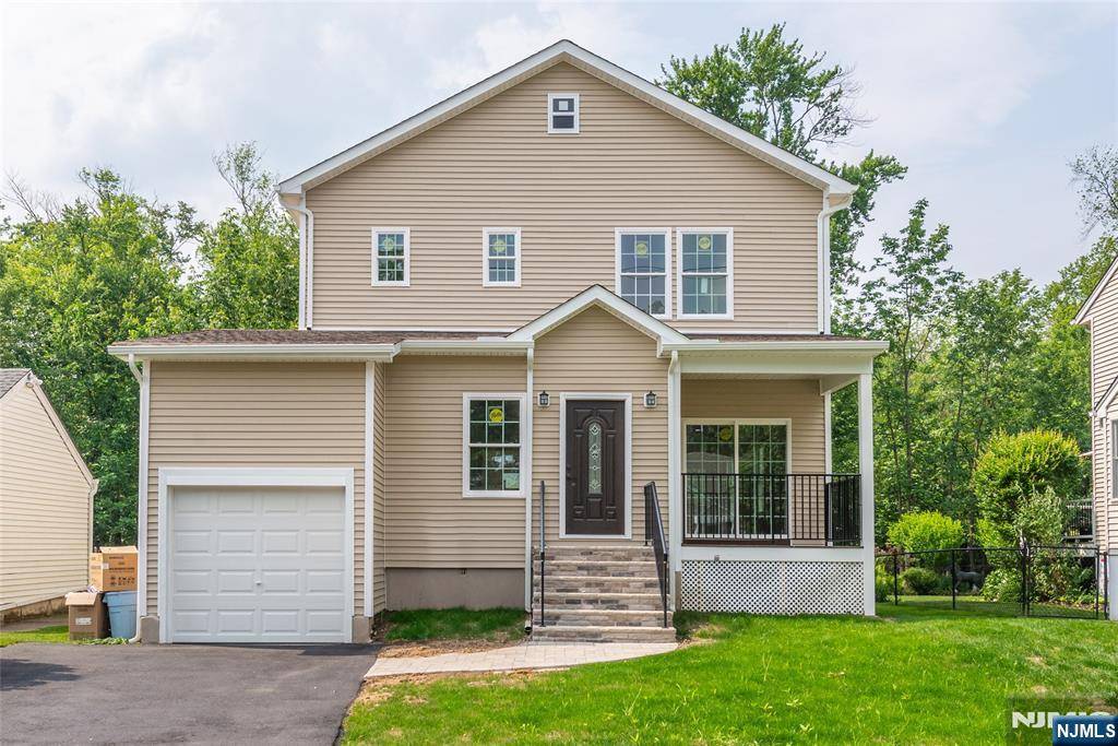 Wayne, NJ 07470,57 Hillcrest DR