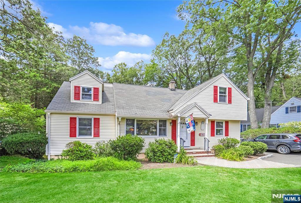 Wyckoff, NJ 07481,535 Lafayette AVE