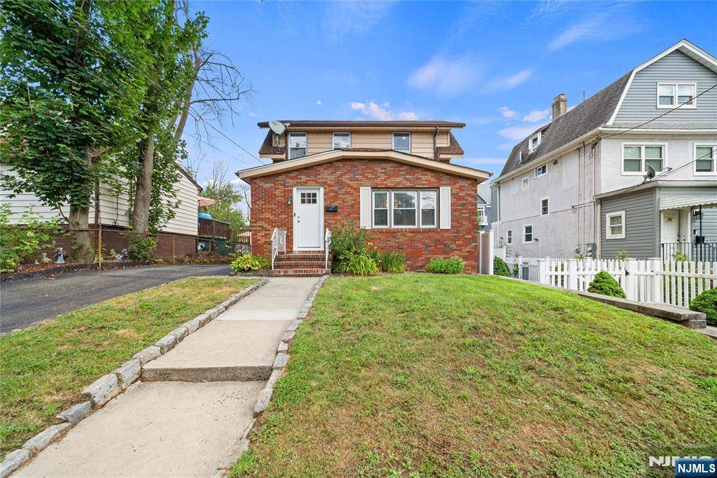 Bloomfield, NJ 07003,67 Willet ST